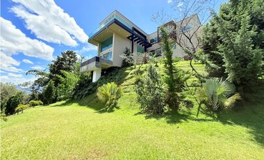 Vendo Casa En El Alto De Palmas