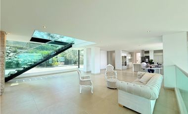 Vendo Casa En El Alto De Palmas