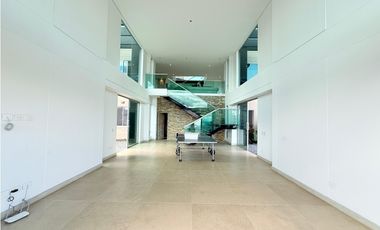 Vendo Casa En El Alto De Palmas