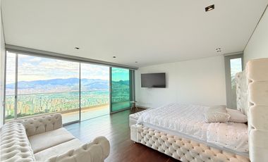 Vendo Casa En El Alto De Palmas