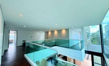 Vendo Casa En El Alto De Palmas