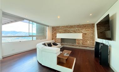 Vendo Casa En El Alto De Palmas