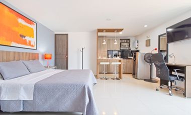 Vendo Apartamento En La Frontera