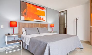 Vendo Apartamento En La Frontera