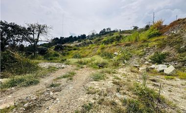 Vendo Lote En San Félix