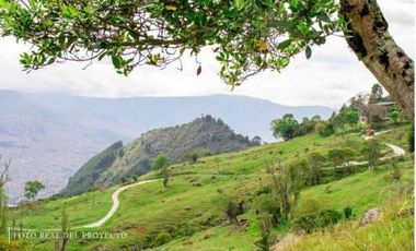 Vendo Lote En San Félix