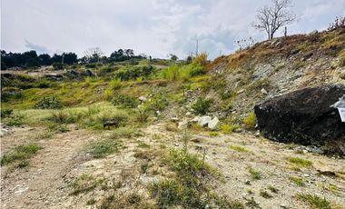 Vendo Lote En San Félix
