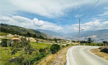 Vendo Lote En San Félix