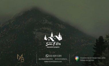 Vendo Lote En San Félix