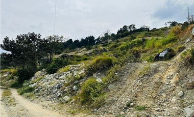 Vendo Lote En San Félix