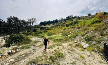 Vendo Lote En San Félix