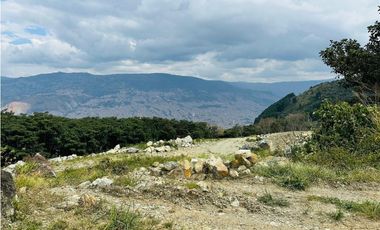 Vendo Lote En San Félix