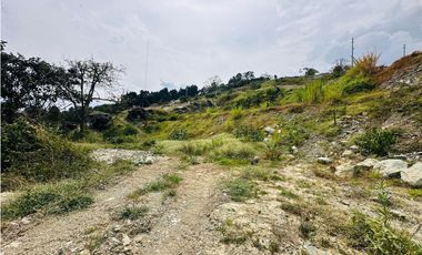Vendo Lote En San Félix