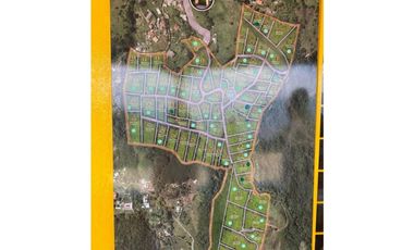 Vendo Lote En San Félix