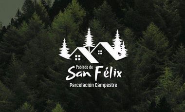 Vendo Lote En San Félix