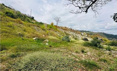 Vendo Lote En San Félix
