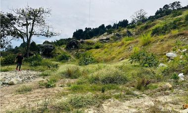 Vendo Lote En San Félix