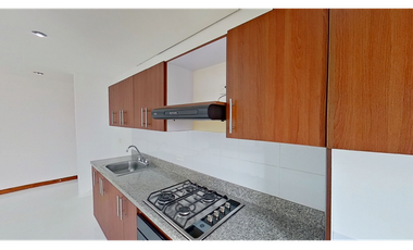 APARTAMENTO EN VENTA EN ITAGÜ SURAMERICA 87MTS