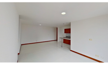 APARTAMENTO EN VENTA EN ITAGÜ SURAMERICA 87MTS