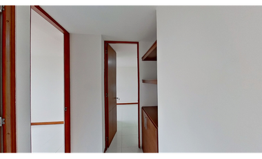 APARTAMENTO EN VENTA EN ITAGÜ SURAMERICA 87MTS
