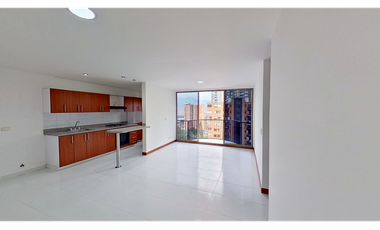 APARTAMENTO EN VENTA EN ITAGÜ SURAMERICA 87MTS