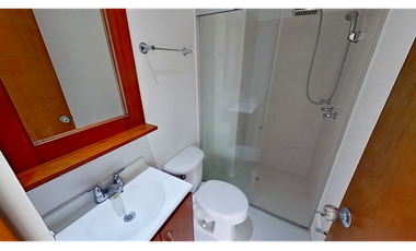APARTAMENTO EN VENTA EN ITAGÜ SURAMERICA 87MTS