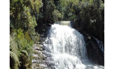 Venta de lote campestre unidad cerrada en el retiro Ant el carrizal