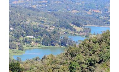 Venta de lote campestre unidad cerrada en el retiro Ant el carrizal