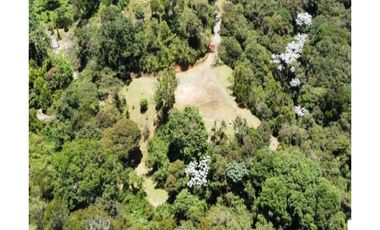 Venta de lote campestre unidad cerrada en el retiro Ant el carrizal