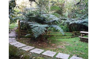 Venta de lote campestre unidad cerrada en el retiro Ant el carrizal