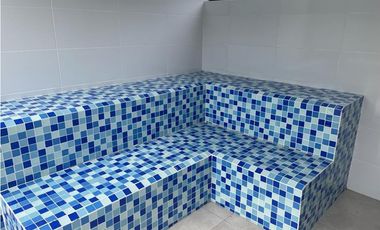 APARTAMENTO CON VISTA A LOS FARALLONES