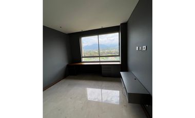 PENTHOUSE CON JACUZZI I VISTA 360 EN PANCE