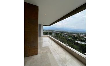 PENTHOUSE CON JACUZZI I VISTA 360 EN PANCE