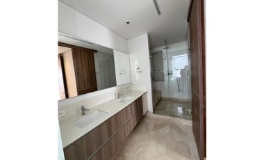 PENTHOUSE CON JACUZZI I VISTA 360 EN PANCE