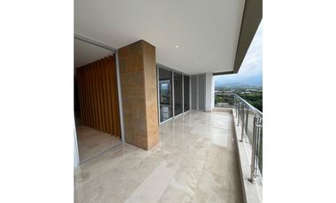 PENTHOUSE CON JACUZZI I VISTA 360 EN PANCE