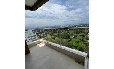 PENTHOUSE CON JACUZZI I VISTA 360 EN PANCE
