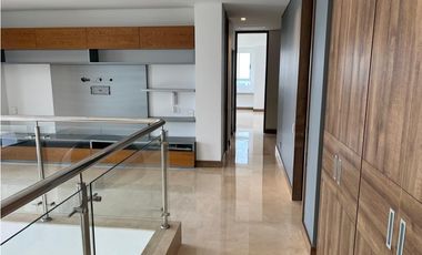 PENTHOUSE CON JACUZZI I VISTA 360 EN PANCE