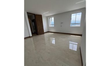 PENTHOUSE CON JACUZZI I VISTA 360 EN PANCE