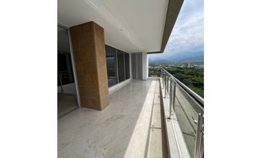 PENTHOUSE CON JACUZZI I VISTA 360 EN PANCE