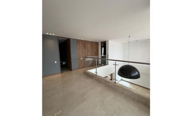 PENTHOUSE CON JACUZZI I VISTA 360 EN PANCE