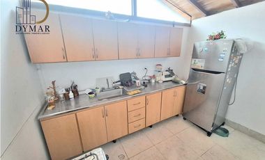 EN VENTA APARTAMENTO EN BUCARAMANGA SANTANDER