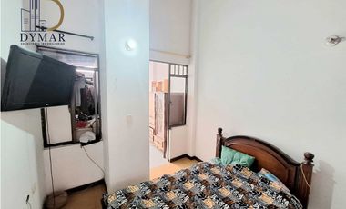 EN VENTA APARTAMENTO EN BUCARAMANGA SANTANDER