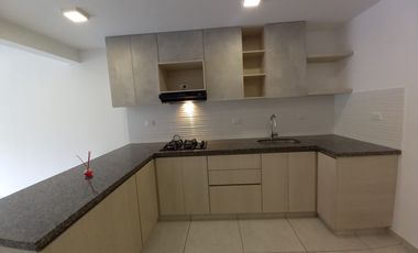 APARTAMENTO EN VENTA EN CERRITOS/PEREIRA