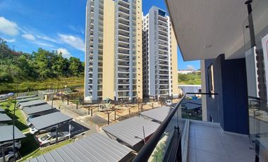 APARTAMENTO EN VENTA EN CERRITOS/PEREIRA