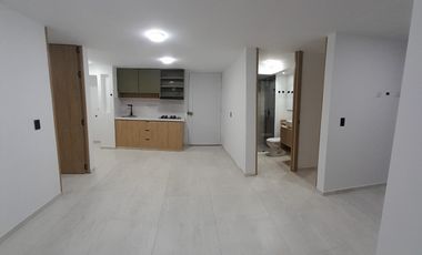 APARTAMENTO EN VENTA EN CERRITOS/PEREIRA