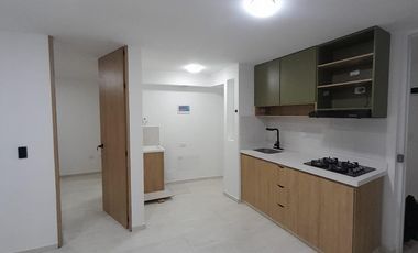 APARTAMENTO EN VENTA EN CERRITOS/PEREIRA