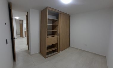 APARTAMENTO EN VENTA EN CERRITOS/PEREIRA