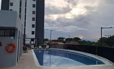 APARTAMENTO EN VENTA EN CERRITOS/PEREIRA