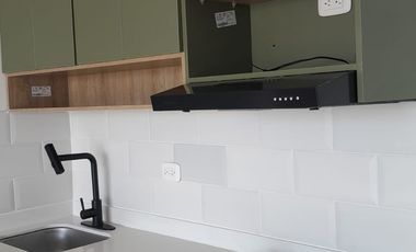 APARTAMENTO EN VENTA EN CERRITOS/PEREIRA