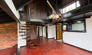 Arriendo Casa Campestre En Yerbabuena Cundinamarca